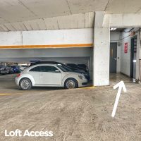 Loft Access